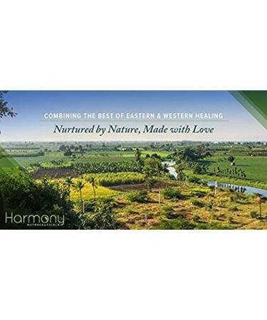 Dashmool Supreme - Neuromuscular Harmony - Harmony Nutraceuticals Supplement to Supports Respiratory & Detoxification - Buy Online on GoSupps.com