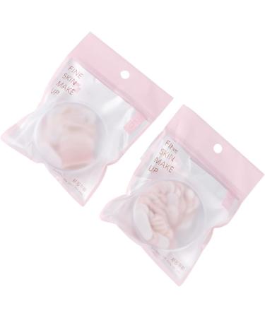 FOMIYES 6 Pcs Lace Mesh Double Eyelid Sticker Double Side Tape Breathable Eyelid Lift Eyelid Tape Fabric Set 6x6cmx3pcs As Shownx3pcs - Buy Online on GoSupps.com