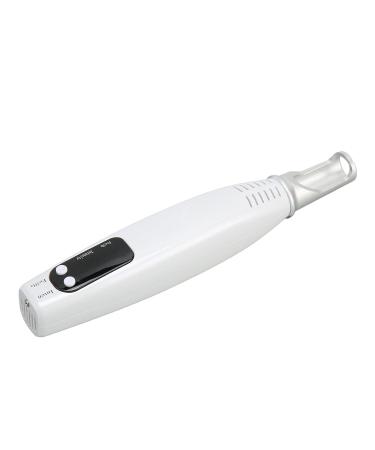 Blue Lighting Spot Remover Pen for Black Spots & Freckle Reduction - Portable Electric Beauty Salon Tool (U.S. regulations) - Buy Online on GoSupps.com