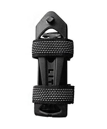 ABUS lock bag ST6050/6150 - for transporting the Bordo 6050 and 6150 - transport bag black