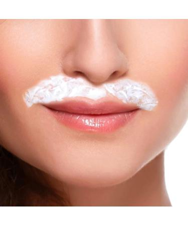  HP HEALTH PRODUCTS EASY DEPIL Easy Depil Pack of 2 facial hair removal creams (for flyaways cheek hair chin eyebrows) of 50 ml quick and easy to use effective safe with softening plant proteins. - Buy Online on GoSupps.com