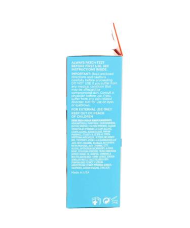 Sally Hansen Brush-On Hair Remover 1.7 oz - Fast & Gentle Hair Removal Solution - Buy Online on GoSupps.com