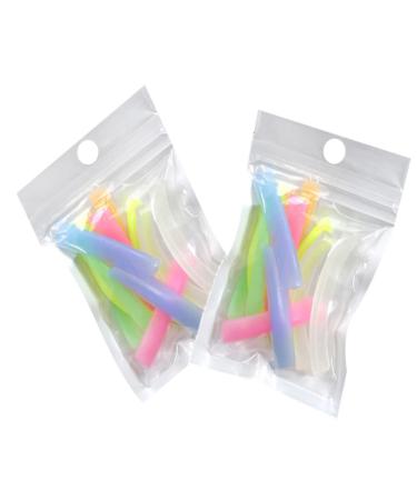 Buy Eyelash Grafting Gasket Silicone Pad - Premium Tools for Lash Extensions | International Shipping - Buy Online on GoSupps.com