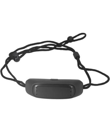 Mini Electric Anti Snoring Device Nose Clip | Snore Stopper for Men & Women | Nasal Congestion Relief & Anti-Snoring Protection - Buy Online on GoSupps.com
