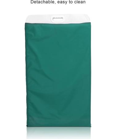 Folding Transfer Board Elderly Transfer Board Detachable High Toughness Green Lightweight Foldable with Storage Bag for Elderly for Home Use - Buy Online on GoSupps.com