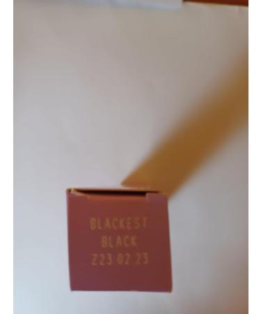  Avon Avon Delightfull Faux Lash Mascara Blackest Black 10 ml - Buy Online on GoSupps.com