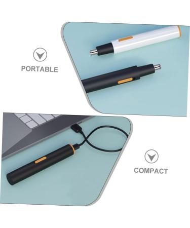 Housoutil Nose Hair Trimmer - Best Nose Trimmer for Effortless Grooming | Fast Worldwide Shipping - Buy Online on GoSupps.com