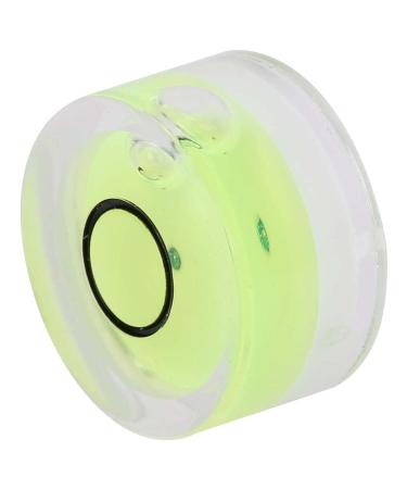 Mini Bubble Compact and Beautiful 5 Pieces 15mm Bubble Portable for Horizontal Calibration of Electronic Scale Balance - Buy Online on GoSupps.com