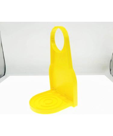 Buy Laundry Detergent Cup Holder | Drip Catcher & Tray for Easy Clean Up | International Shipping Available - Buy Online on GoSupps.com