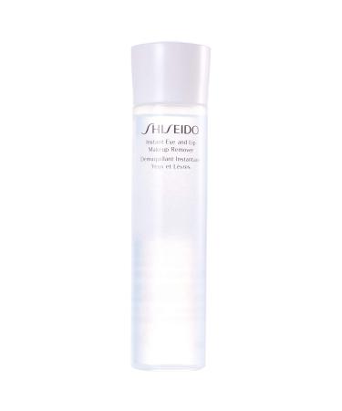 Shiseido Instant Eye and Lip Makeup Remover
