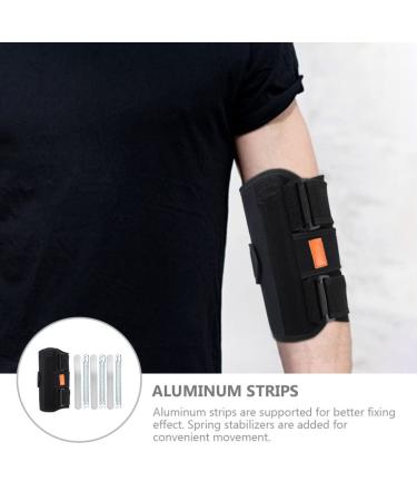Healifty Elbow Protective Gear Set - Elbow Pads Brace & Wrap for Fitness | Best Elbow Support & Protection - Buy Online on GoSupps.com