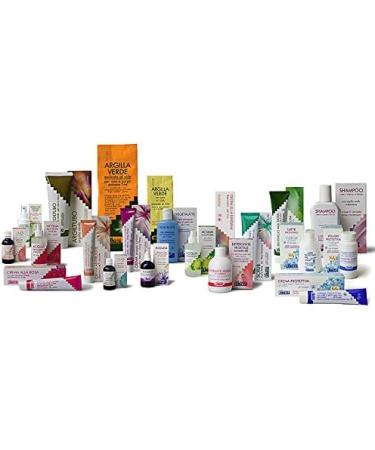 Argital Plant-based lingerie 6 boxes of 250 ml natural sense of freshness - Buy Online on GoSupps.com