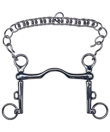 Feeling bridle Saumur 145