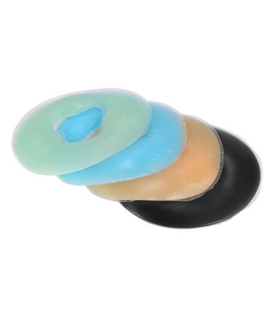 Face Massage Pillow Silicone Pillow Silicon Face Spa Pillow Face Pillow Face Relax Cradle Cushion Pad