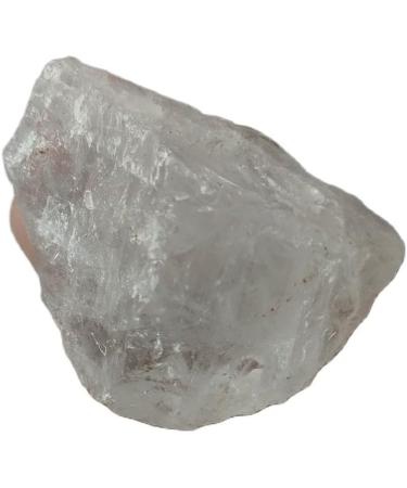 JITEM 1PC Natural White Quartz RockstoneSpecimen Roughstone Raw Minerals Collection Gift Can be Used for (Size : 70-90g) zhenghong (Size : 70-90g) - Buy Online on GoSupps.com