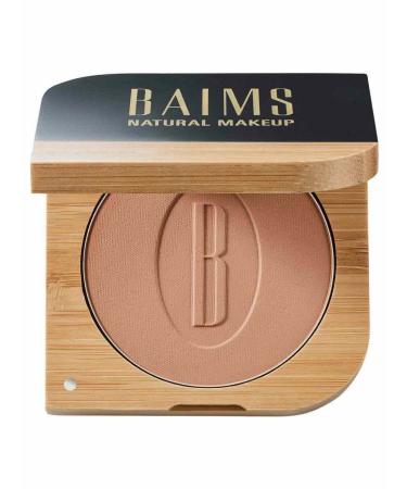Mineral Bronzer & Contour 20 Amber