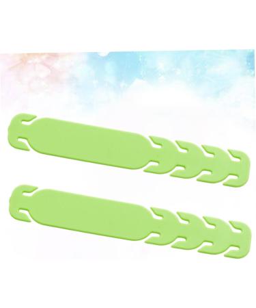Frcolor 10-Pack Stretch Buckle Clips for Masks Bracelets & Earrings - Versatile Ear Hook Accessories for Facial Wear - Buy Online on GoSupps.com