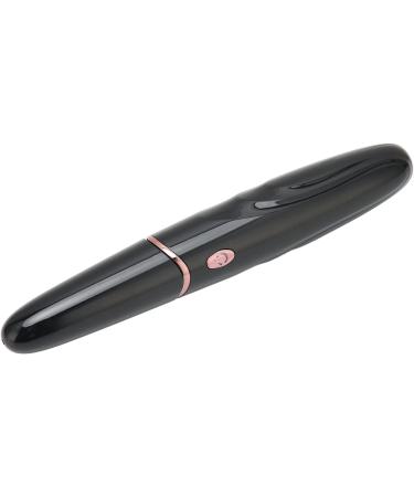 Premium Heated Eyelash Curler - Long Lasting & Quick Heating USB Electric Tool with LED Display for Perfect Lashes - Buy Online on GoSupps.com