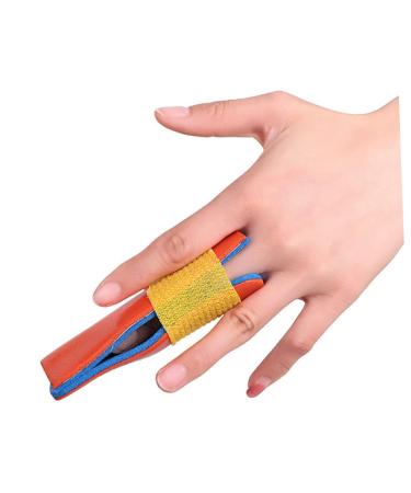 STOBAZA Emergency Splint Kit - 2 Rolls Lightweight Fracture Fixation Clip for Leg & Ankle - First Aid Foam Bracket for Broken Hands - 92x11CM - Buy Online on GoSupps.com