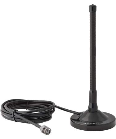 Cobra HHRT50 Road Trip CB Radio - 2-Way Handheld Emergency Radio with Magnet Mount Antenna for Travel Essentials - Buy Online on GoSupps.com