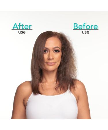 MII ROSI .5 Ceramic Coating Hair Straightener - Super Smooth Auto Shut Off All Hair Types - Shop Internationally - Buy Online on GoSupps.com