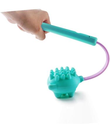Frcolor Telescopic Massage Hammer & Eye Mask Tool - Ultimate Meditation & Relaxation Accessories for Men | Perfect Retirement Gift - Buy Online on GoSupps.com