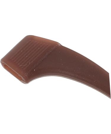 Osaladi Glasses Hangers Set - Portable Anti-Slip Holders & Slip-Free Ear Hooks for Glasses - Pebble Gel Nasal Pads for Comfortable Wear - Buy Online on GoSupps.com