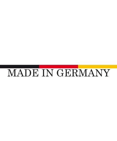 Hans Baier Exclusive Shaving Brush - Deutsche Mark Edition with Genuine 2 DM Coin - Perfect for Shaving Enthusiasts | International Shipping Available - Buy Online on GoSupps.com