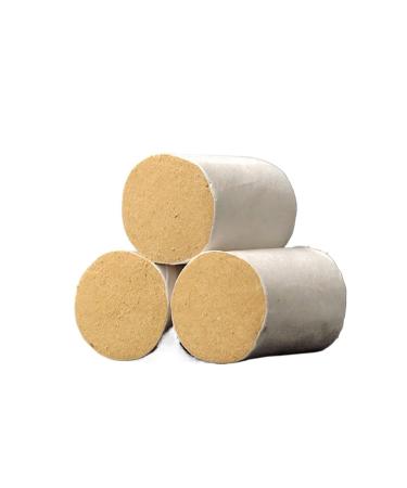 Moxibusion sticks piece Moxa 54 pieces Moxibusion sticks moxa rolls meridian warm massage wild mugwort argy wormwood (color: total 5 set)