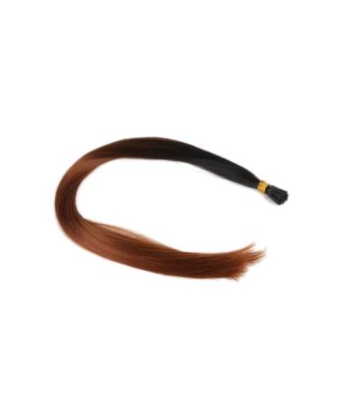 LNNXSZ Feather Hair Extension Kit Feather Hair Extensions for Braiding 100strands Straight Rainbow Color Green Yellow Pink Synthetic (Color show-13 Size : 22inches) 22inches As Picture Show-13