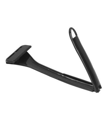 Foldable Back Trimmer for Men | Fast Painless Back Hair Remover with Long Handle - Buy Online on GoSupps.com
