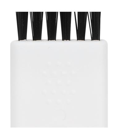 Multifunctional Nylon Bristle Razor Cleaning Brushes - Durable & Wear-Resistant Tools for Computer Accessories - Buy Online on GoSupps.com