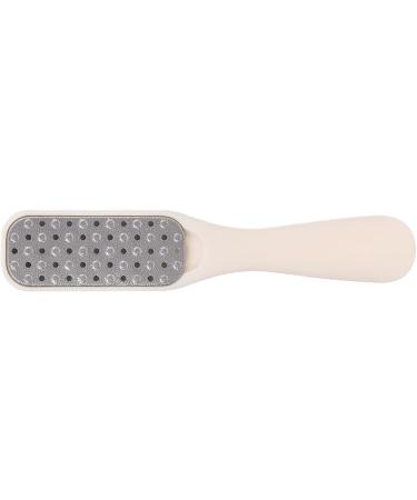 Foot Scrubber Pedicure File Comfortable Handle for Home - Buy Online on GoSupps.com