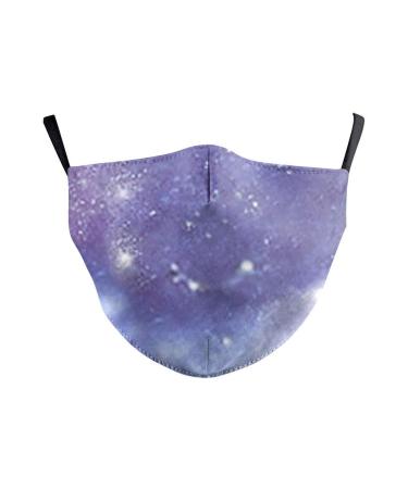 Sunflower Floral Print Anti Pollution Mouth Covers Cotton Half Face Mouth Reusable Dustproof Washable Facial Decoration Useful Cute Kids Anti Haze Dust Protection Face Mouth
