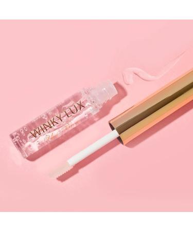 Winky Lux Uni-Brow Gel - Clear Eyebrow Gel and Brow Mascara | Eyebrow Makeup - Buy Online on GoSupps.com