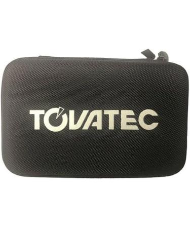 Tovatec T1000 USB Video Compact Dive Light - 1000 Lumen, Waterproof, Black - Buy Online on GoSupps.com
