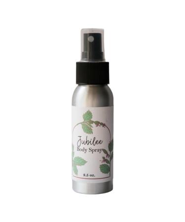 Jubilee Body Spray