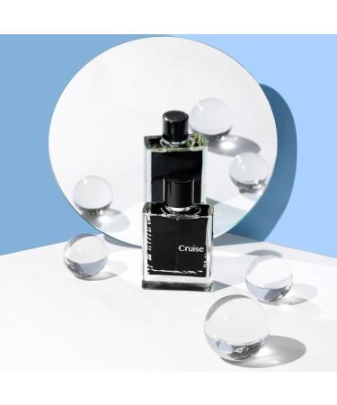 Riiffs Fragrance Riiffs Cruise Eau De Parfum Spray for Men 3.4 oz - Buy Online on GoSupps.com