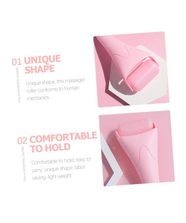 Facial Massage Roller & Cold Eye Roller for Puffy Eyes - Ultimate Face Care Supply - Buy Online on GoSupps.com