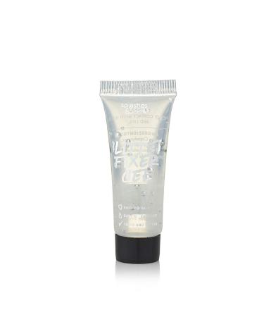 Face & Body Glitter Fixer Gel Long lasting & non-staining 10ml - Clear