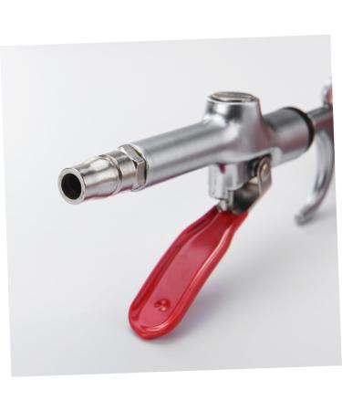 Housoutil Dryer Hair 3pcs Air Dust Blow Cleaner Air Compressor Blower Alloy Hair Hair Bonnet Dryer 30X5cmx3pcs As Shownx3pcs - Buy Online on GoSupps.com