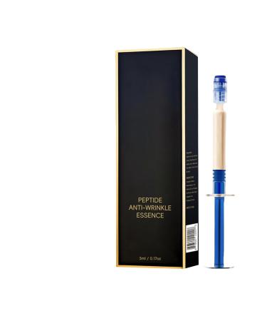 fayarrd Facial Moisturizing Cream - 5ml Gentle Soothing Lotion | Firming Care for Skin Elasticity Suitable for Women Mothers Dry Oily Combination Sensitive Mature Skin Types Morning Care