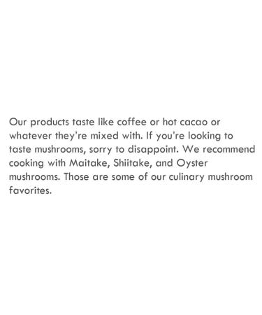 Four Sigmatic Mushroom Coffee - Organic, Fair Trade with Lion's Mane & Chaga | Focus & Immune Support â€“ 12 Oz - Buy Online on GoSupps.com