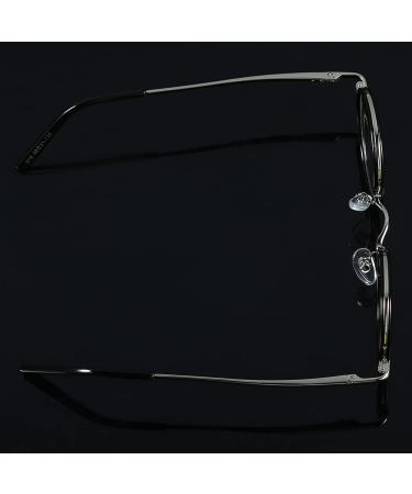 Buy Sonew Retro Round Reading Glasses - Magnifying Resin Eyewear for Comfortable Reading & TV Viewing - International Shipping - Buy Online on GoSupps.com
