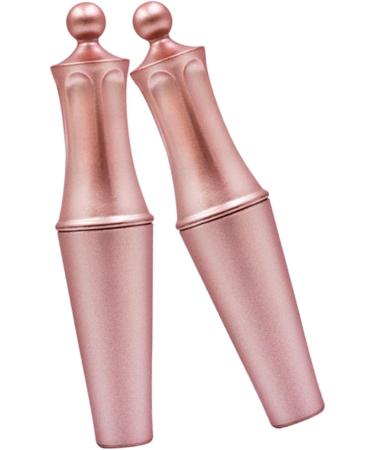 FOMIYES 6 Pcs Liquid Eyeliner Black Eyeliner Pencils Magnetic Eyelashes with Eyeliner Eye Liner Liquid Liner - Buy Online on GoSupps.com