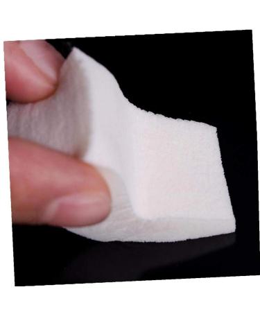 1 Set Nail Art Gradient Sponge Stamp - Triangle Shade Transfer Template for DIY Manicure | Nail Art Accessories - Buy Online on GoSupps.com