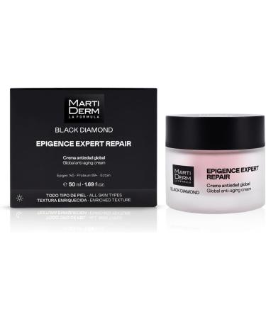 MARTIDERM Epigence Expert Repair Black Diamond 50 ml - Buy Online on GoSupps.com