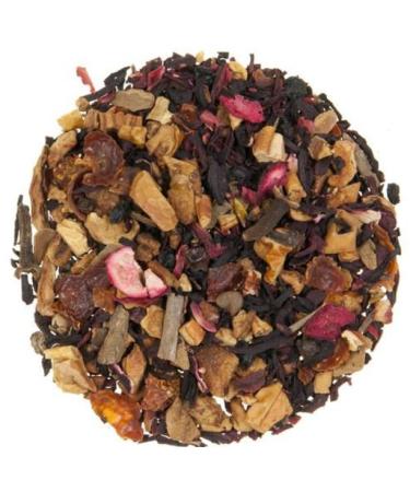 The Metropolitan Tea Company New York Apple Spice Tea 1.1lbs