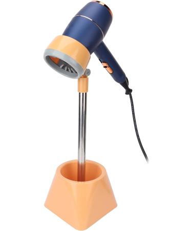 Blow Dryer Holder Stand Hands Lazy Tool Installation Hair Dryer Holder Stand for Pet Grooming for Nail Salon(#1) - Buy Online on GoSupps.com