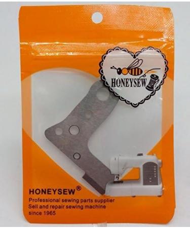 HONEYSEW Lower Knife Part#H004254 for Elna SERGER 704DEX 905DCX 925DCX 945DCX - Buy Online on GoSupps.com